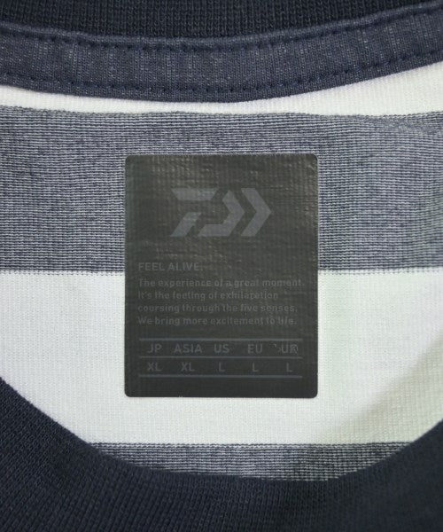 DAIWA PIER39 เสื้อยืด/เสื้อท็อปส์