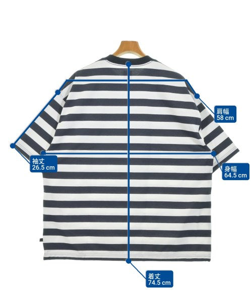 DAIWA PIER39 เสื้อยืด/เสื้อท็อปส์