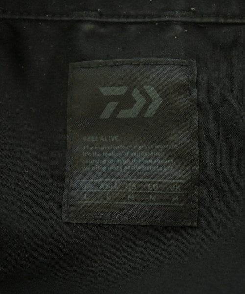 DAIWA PIER39 เสื้อลำลอง