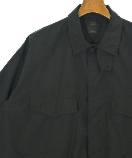 DAIWA PIER39 เสื้อลำลอง
