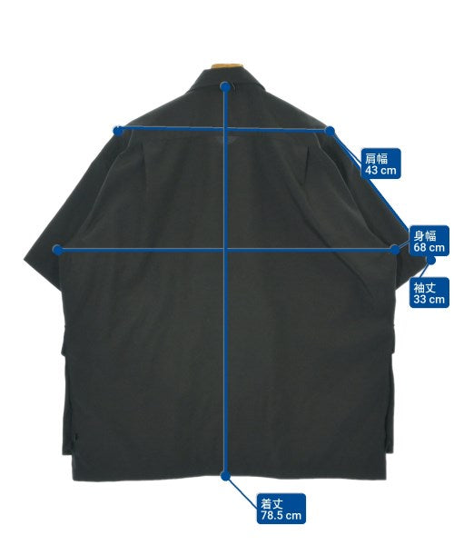 DAIWA PIER39 เสื้อลำลอง