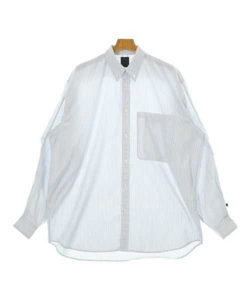 DAIWA PIER39 เสื้อลำลอง