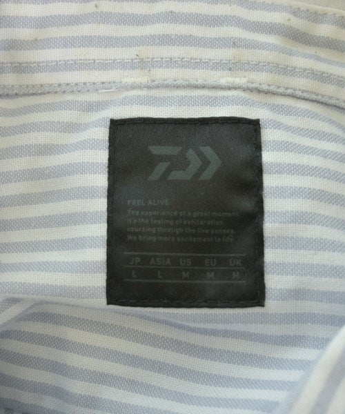 DAIWA PIER39 เสื้อลำลอง