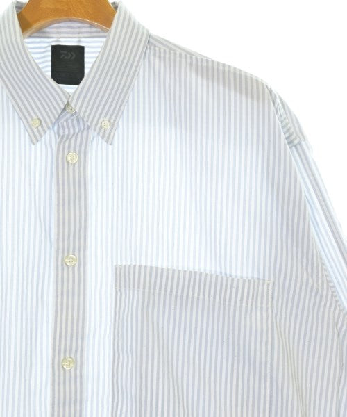 DAIWA PIER39 เสื้อลำลอง