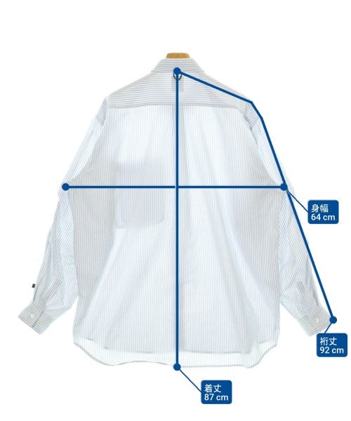 DAIWA PIER39 เสื้อลำลอง