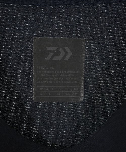 DAIWA PIER39 เสื้อยืด/เสื้อท็อปส์