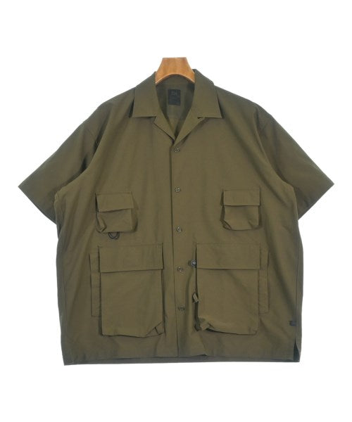 DAIWA PIER39 เสื้อลำลอง