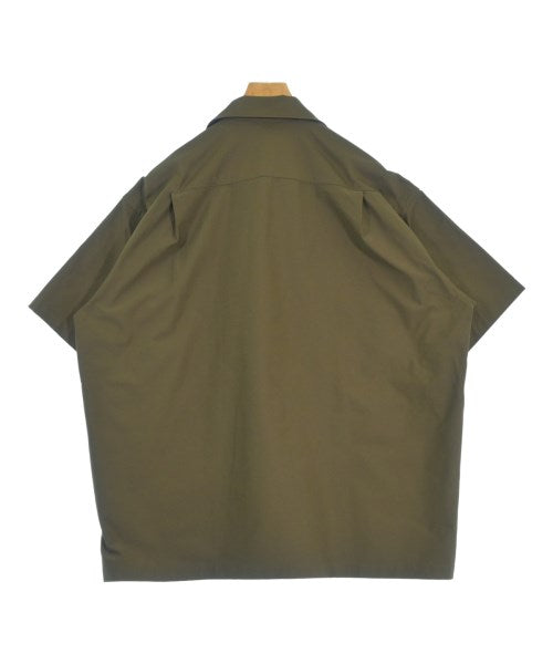 DAIWA PIER39 เสื้อลำลอง