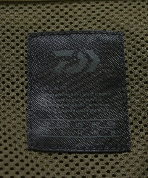 DAIWA PIER39 เสื้อลำลอง