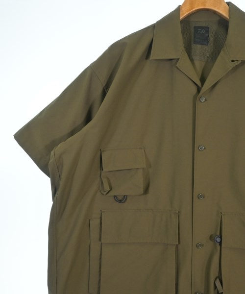DAIWA PIER39 เสื้อลำลอง