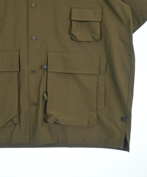 DAIWA PIER39 เสื้อลำลอง