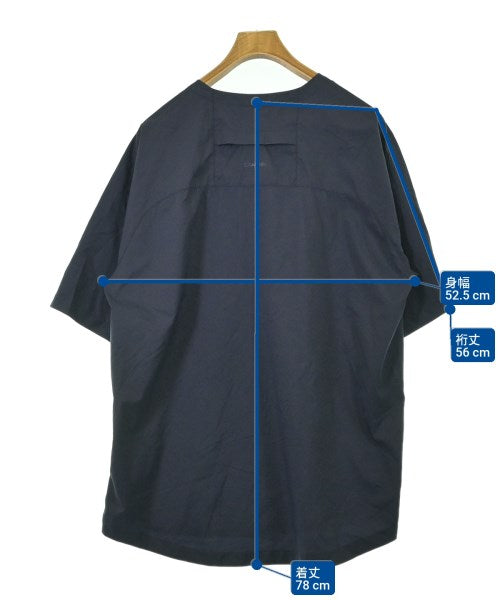 DAIWA PIER39 เสื้อยืด/เสื้อท็อปส์