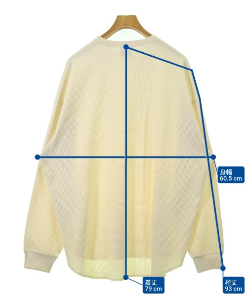 DAIWA PIER39 เสื้อยืด/เสื้อท็อปส์