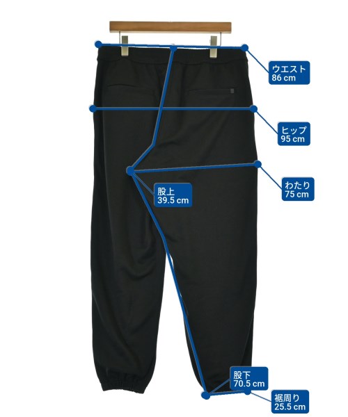 DAIWA PIER39 กางเกงวอร์ม