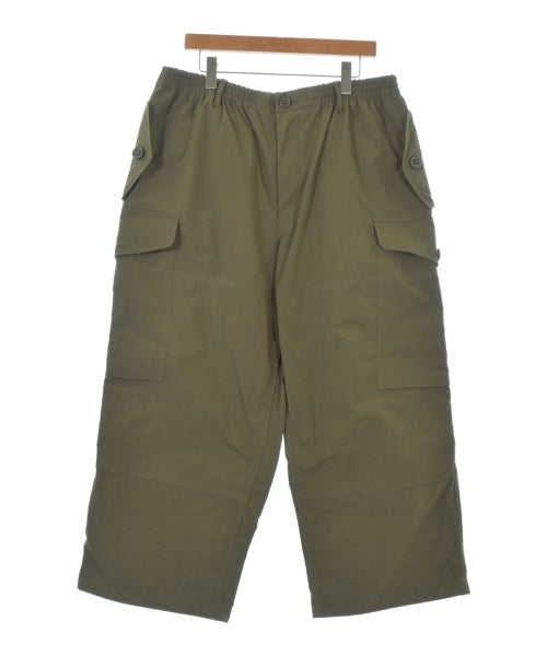 DAIWA PIER39 กางเกงมีกระเป๋าข้างกางเกง2-4 กระเป๋า