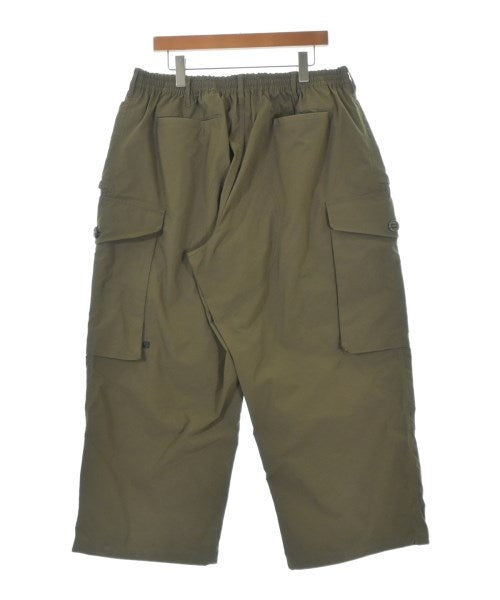 DAIWA PIER39 กางเกงมีกระเป๋าข้างกางเกง2-4 กระเป๋า