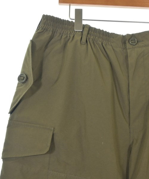 DAIWA PIER39 กางเกงมีกระเป๋าข้างกางเกง2-4 กระเป๋า