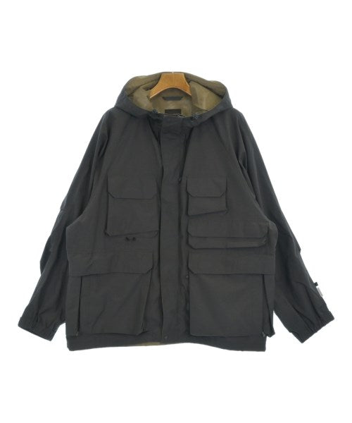 DAIWA PIER39 เสื้อพาร์กาภูเขา