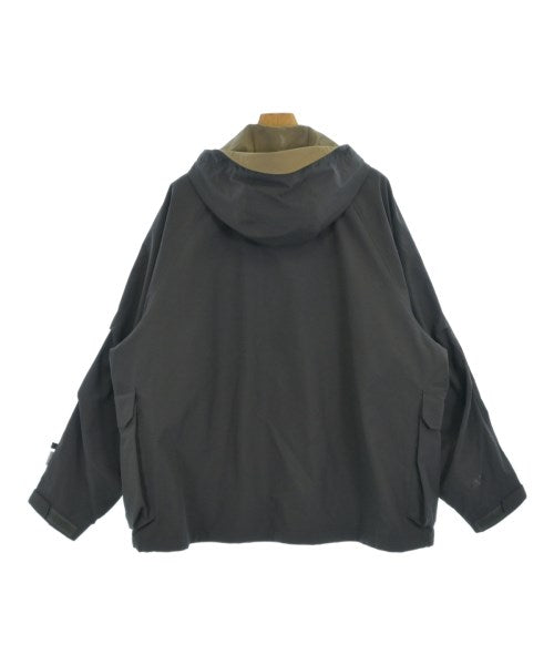 DAIWA PIER39 เสื้อพาร์กาภูเขา