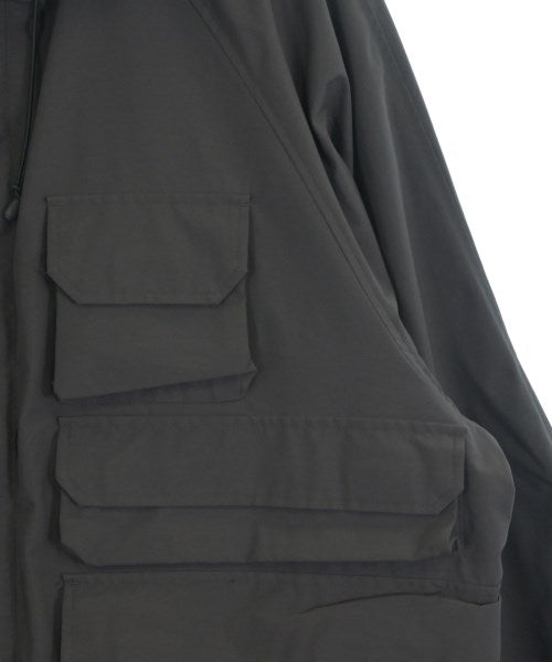 DAIWA PIER39 เสื้อพาร์กาภูเขา