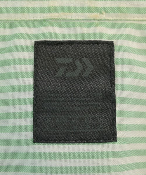 DAIWA PIER39 เสื้อลำลอง