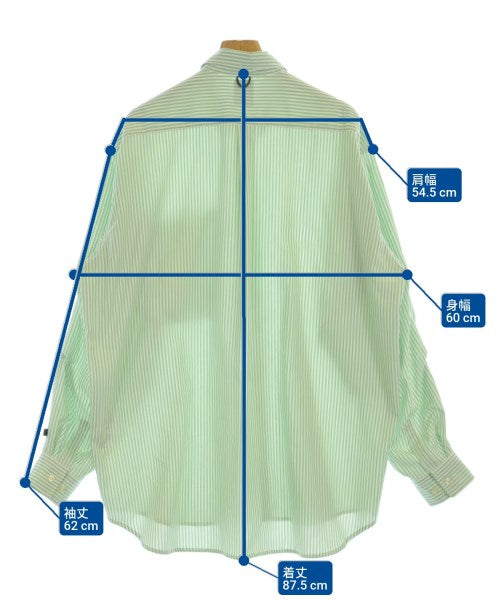 DAIWA PIER39 เสื้อลำลอง