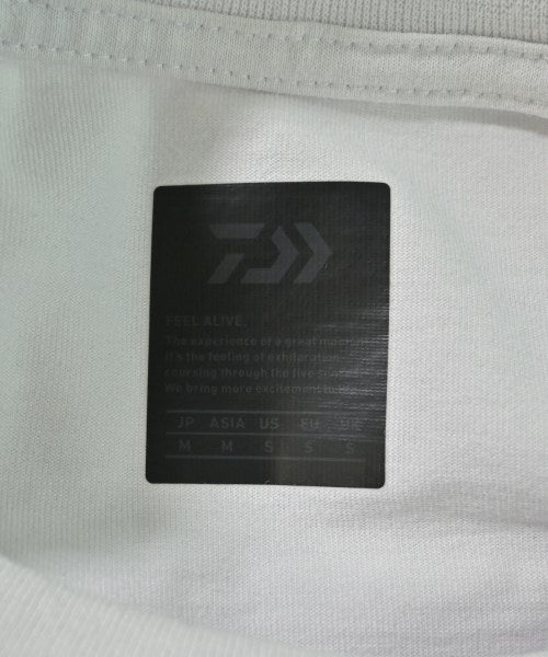 DAIWA PIER39 เสื้อยืด/เสื้อท็อปส์