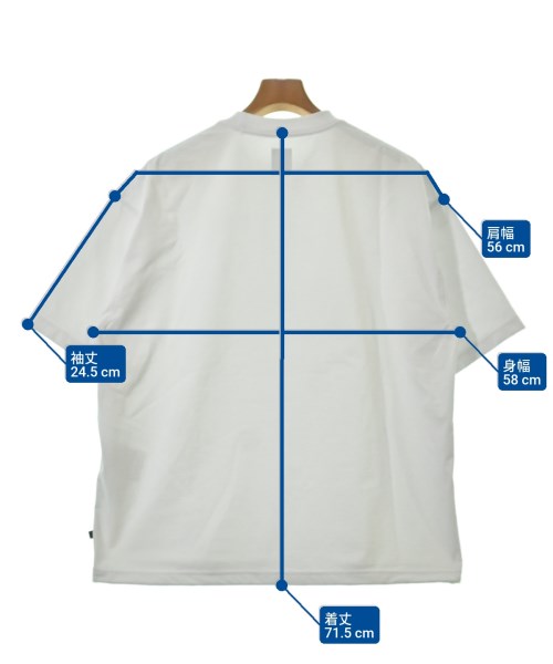 DAIWA PIER39 เสื้อยืด/เสื้อท็อปส์