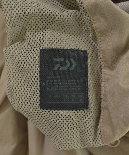 DAIWA PIER39 แจ็คเก็ตเบลาส์ อื่น