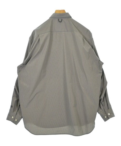 DAIWA PIER39 เสื้อลำลอง
