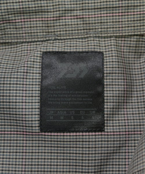 DAIWA PIER39 เสื้อลำลอง