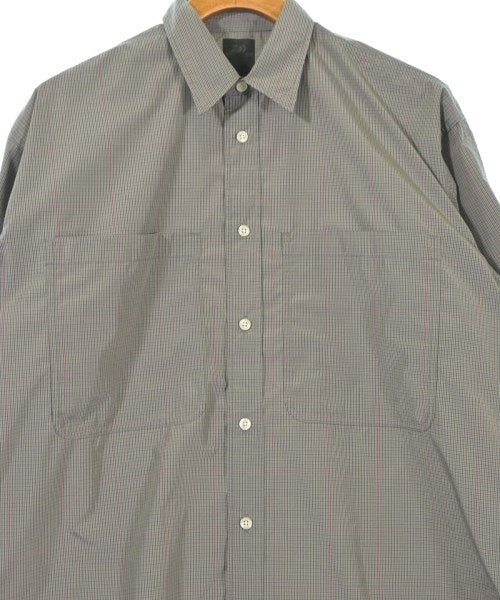 DAIWA PIER39 เสื้อลำลอง