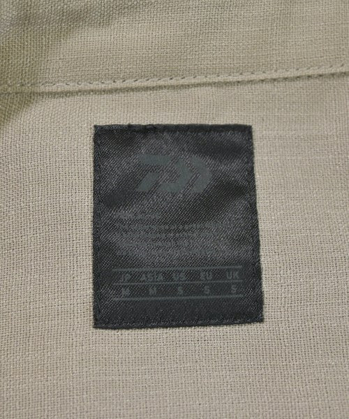 DAIWA PIER39 เสื้อลำลอง