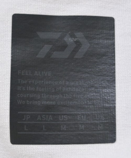 DAIWA PIER39 เสื้อยืด/เสื้อท็อปส์