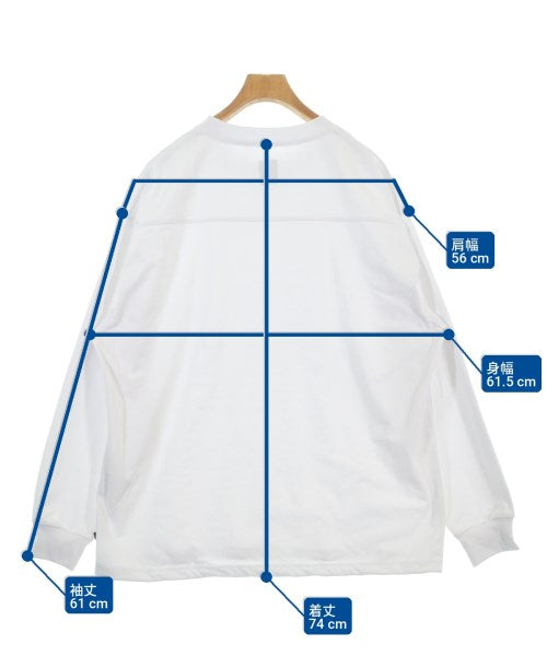DAIWA PIER39 เสื้อยืด/เสื้อท็อปส์