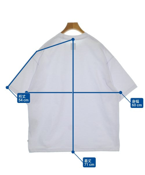 DAIWA PIER39 เสื้อยืด/เสื้อท็อปส์