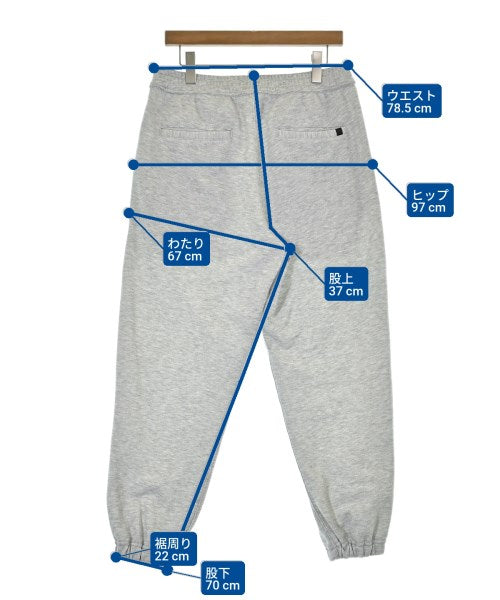 DAIWA PIER39 กางเกงวอร์ม