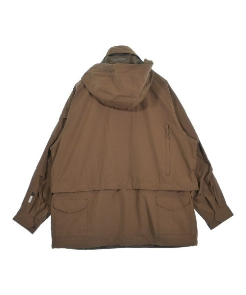 DAIWA PIER39 เสื้อพาร์กาภูเขา