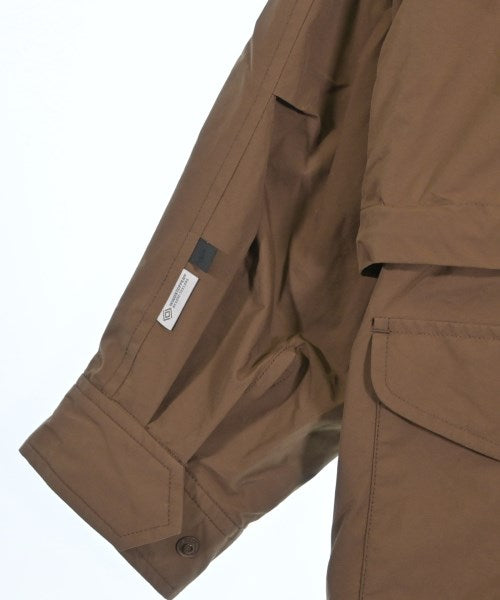 DAIWA PIER39 เสื้อพาร์กาภูเขา