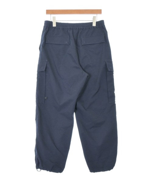 DAIWA PIER39 กางเกงมีกระเป๋าข้างกางเกง2-4 กระเป๋า