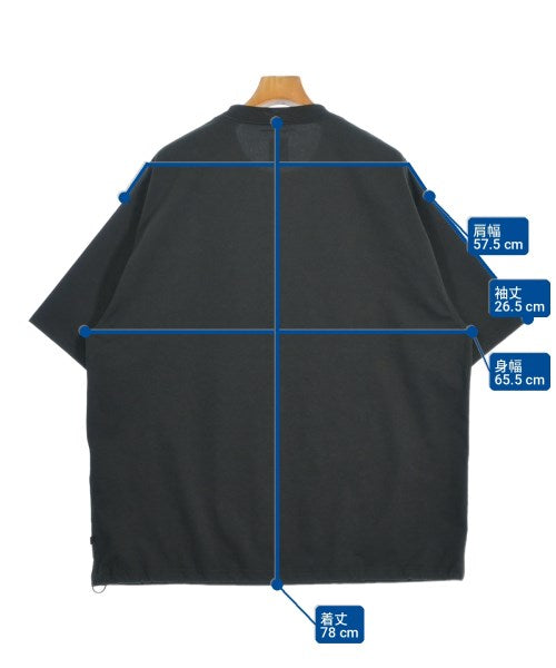 DAIWA PIER39 เสื้อยืด/เสื้อท็อปส์