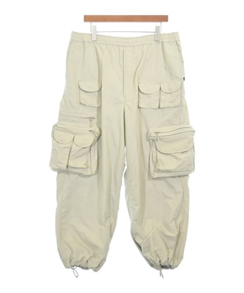 DAIWA PIER39 กางเกงมีกระเป๋าข้างกางเกง2-4 กระเป๋า