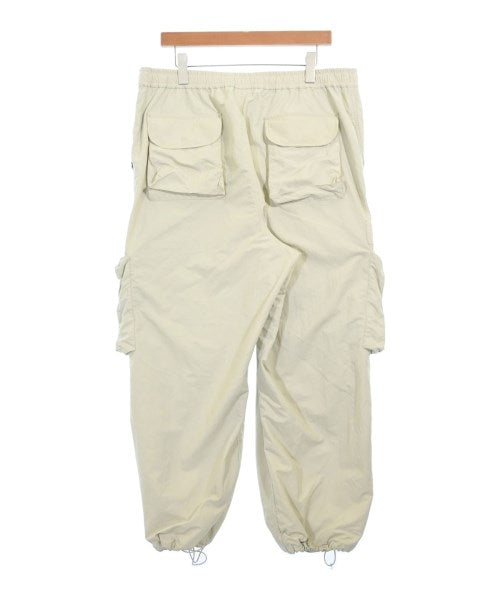 DAIWA PIER39 กางเกงมีกระเป๋าข้างกางเกง2-4 กระเป๋า