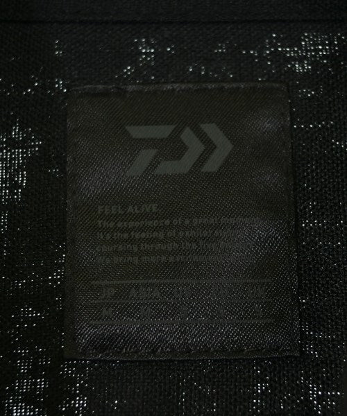 DAIWA PIER39 เสื้อลำลอง