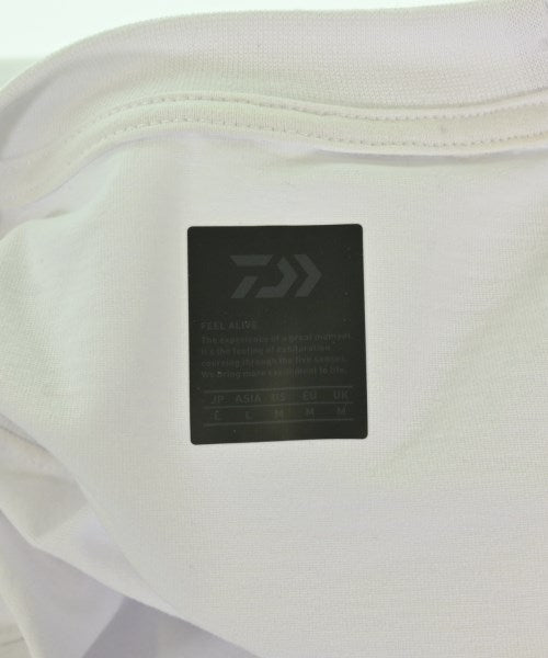 DAIWA PIER39 เสื้อยืด/เสื้อท็อปส์