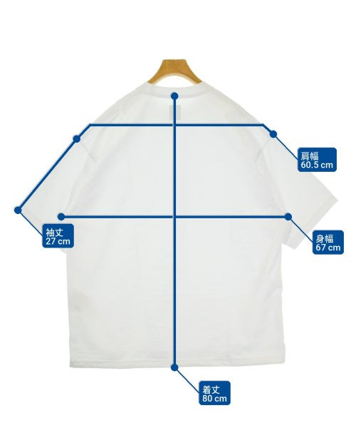 DAIWA PIER39 เสื้อยืด/เสื้อท็อปส์