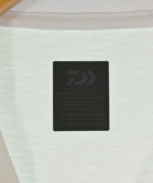 DAIWA PIER39 เสื้อยืด/เสื้อท็อปส์
