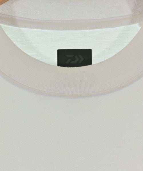 DAIWA PIER39 เสื้อยืด/เสื้อท็อปส์