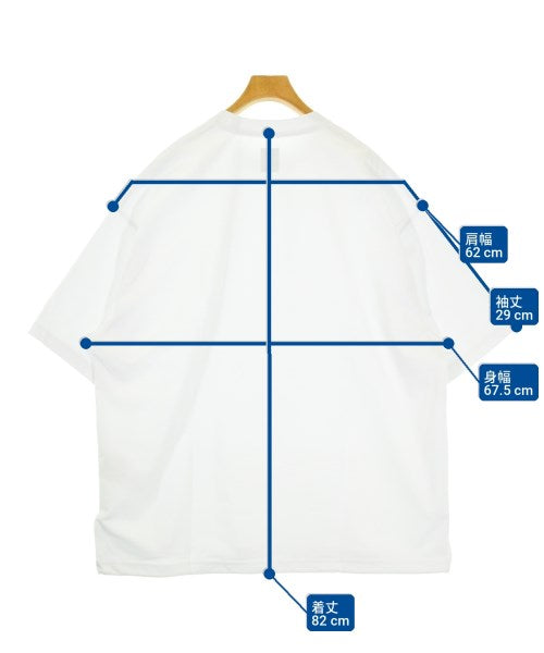 DAIWA PIER39 เสื้อยืด/เสื้อท็อปส์