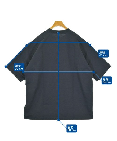 DAIWA PIER39 เสื้อยืด/เสื้อท็อปส์